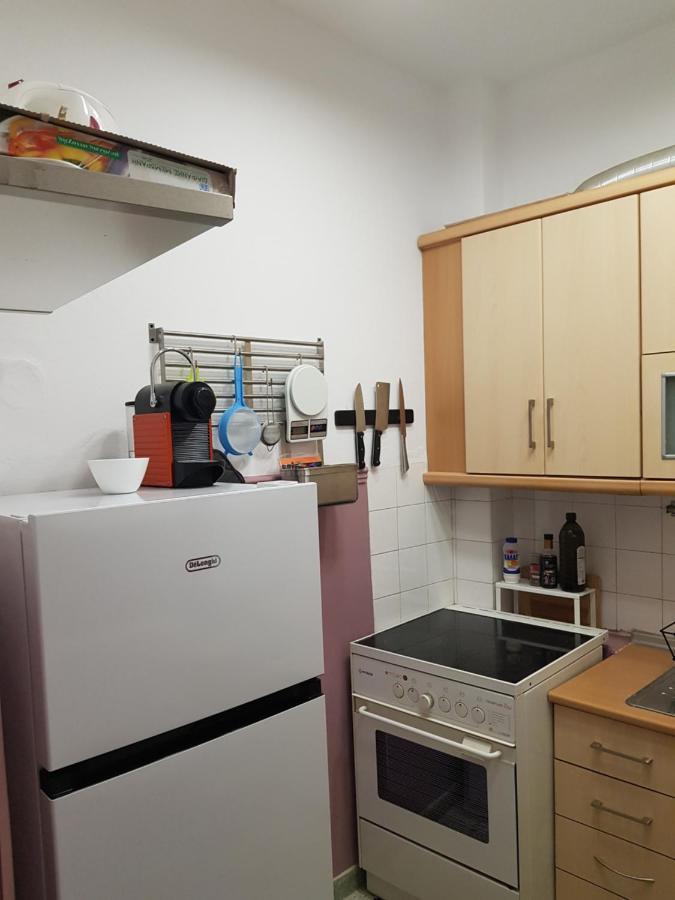 Quiet City Centre With Large Balcony Appartement Thessaloniki