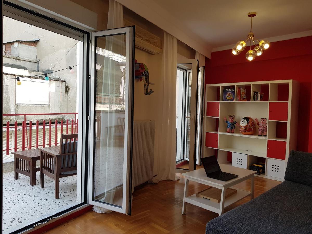 Appartement Quiet City Centre With Large Balcony