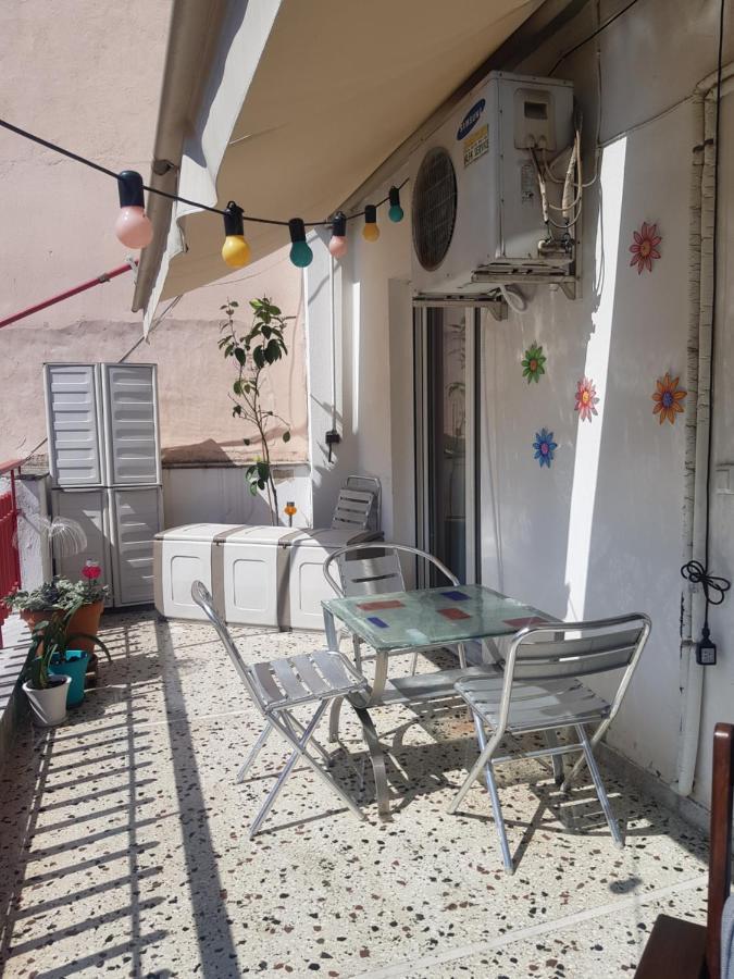 Appartement Quiet City Centre With Large Balcony Thessaloniki
